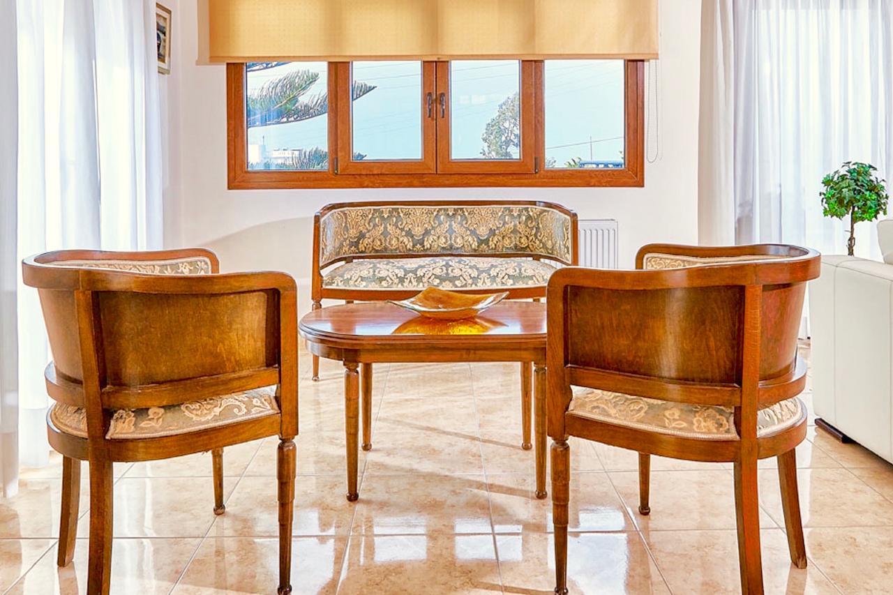 Villa Karteros Héraklion