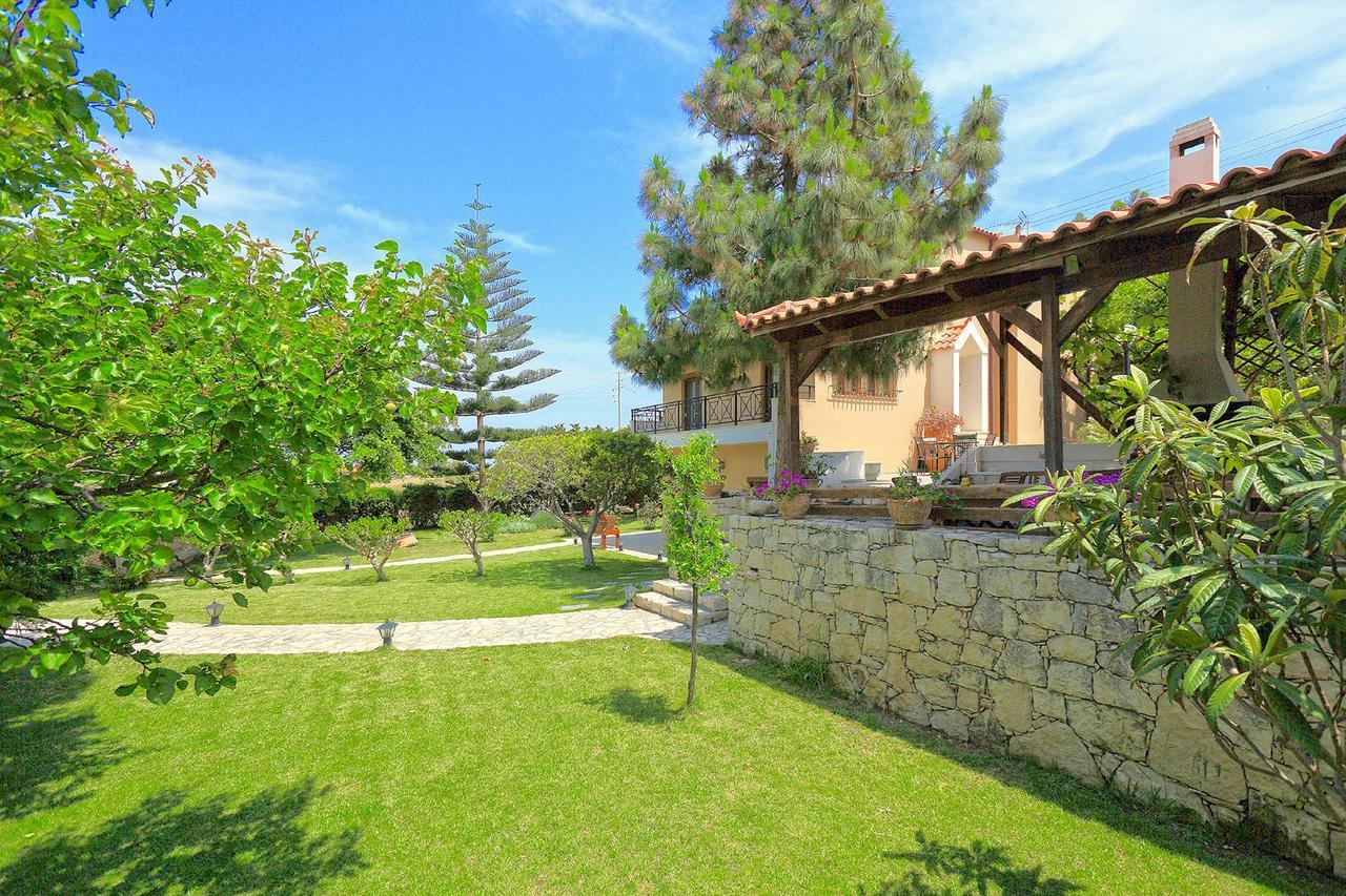 Karteros Villa Héraklion