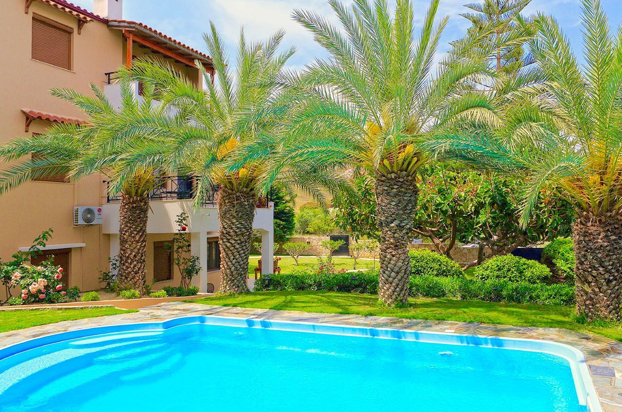 Karteros Villa