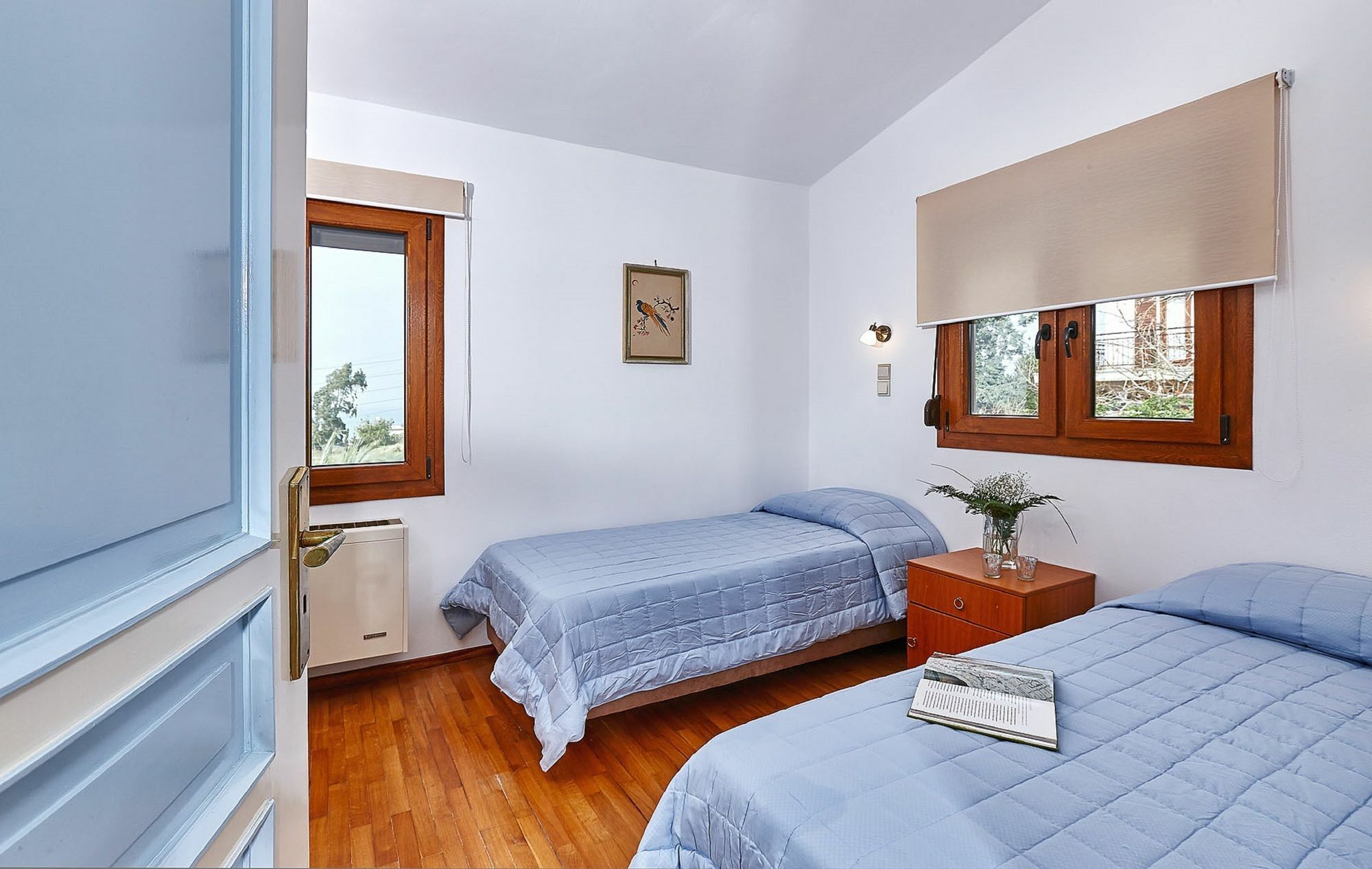 Karteros Villa Héraklion